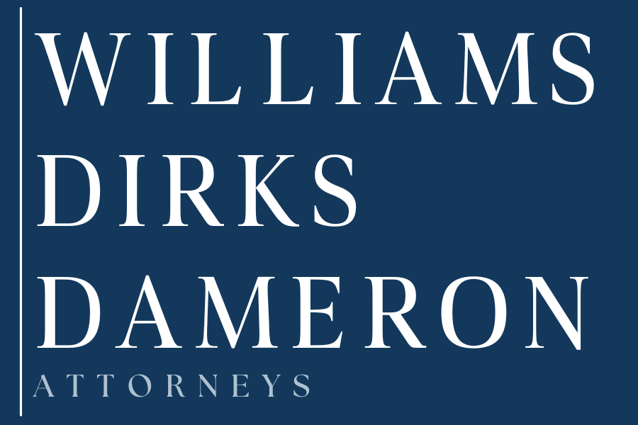 Williams Dirks Dameron