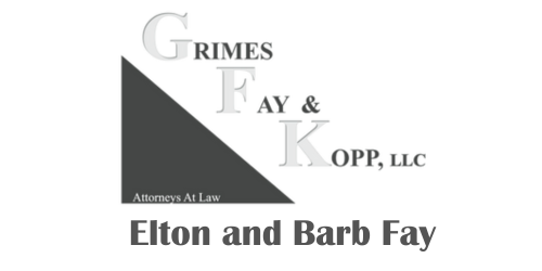 GFK and Elton and Barb Fay